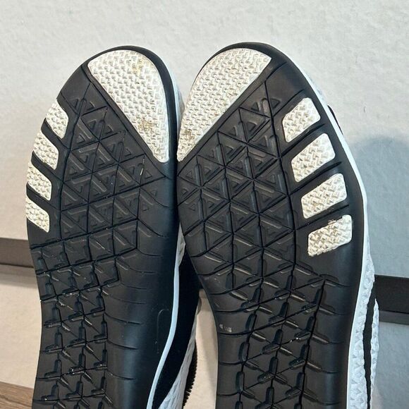Nike Free Connect Women’s Athletic Running Shoes Size 6.5 White - Picture 7 of 9